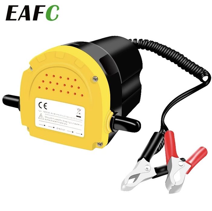 Помпа за източване на масло Помпа за източване на нафта