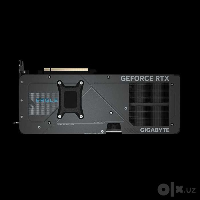 RTX 5070 Ti EAGLE OC + AMD Ryzen 7 7800X3D + Gigabyte X870 EAGLE WIFI7