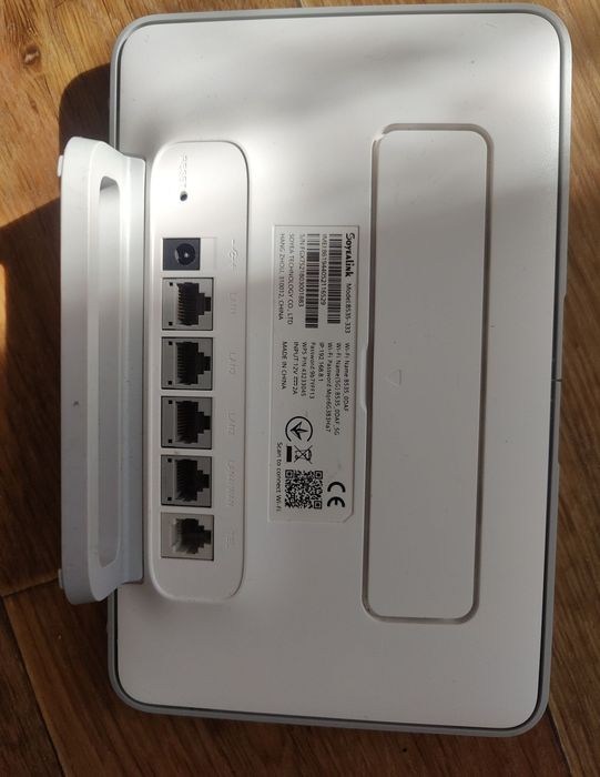 Router cu SIM 4g+ Huawei
