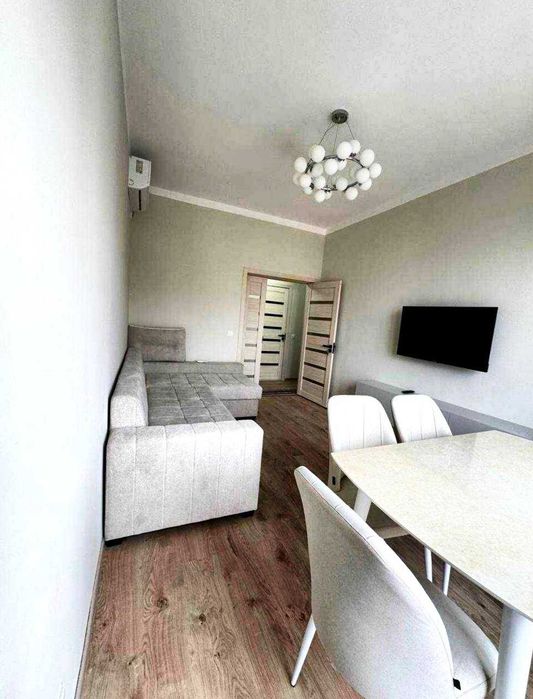 Сдаётся кв ЖК Альфраганус 2/8/9 на Мирабадский