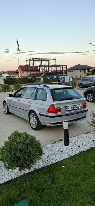 BMW 3 Series 2005 — imagine 4