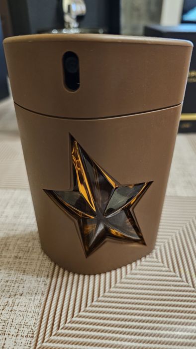 Pure havane thery mugler