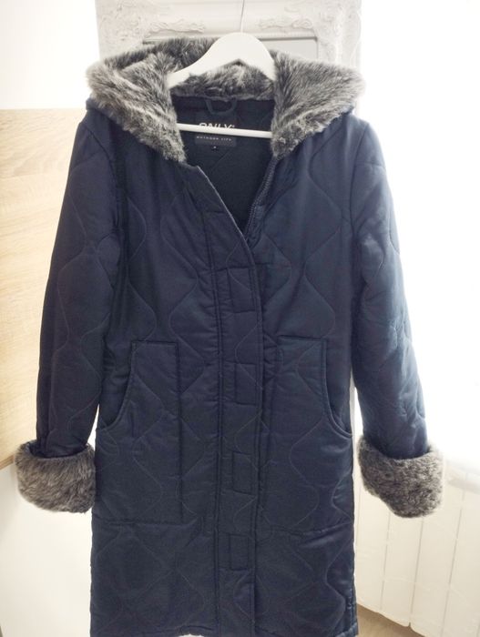 Разкошно палто ONLY размер S