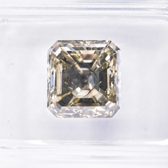 Vand diamant natural 3,4 karate