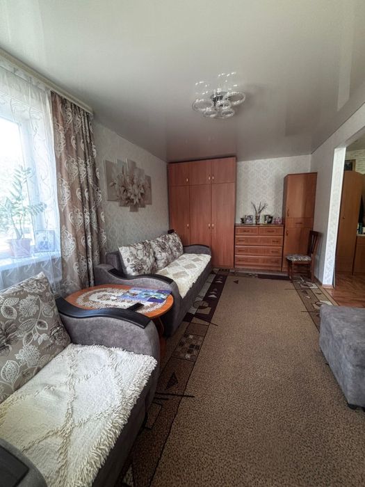 Продам 1 комнатную квартиру