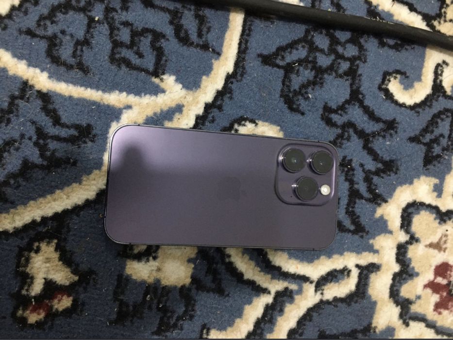 iphone 14pro   описания