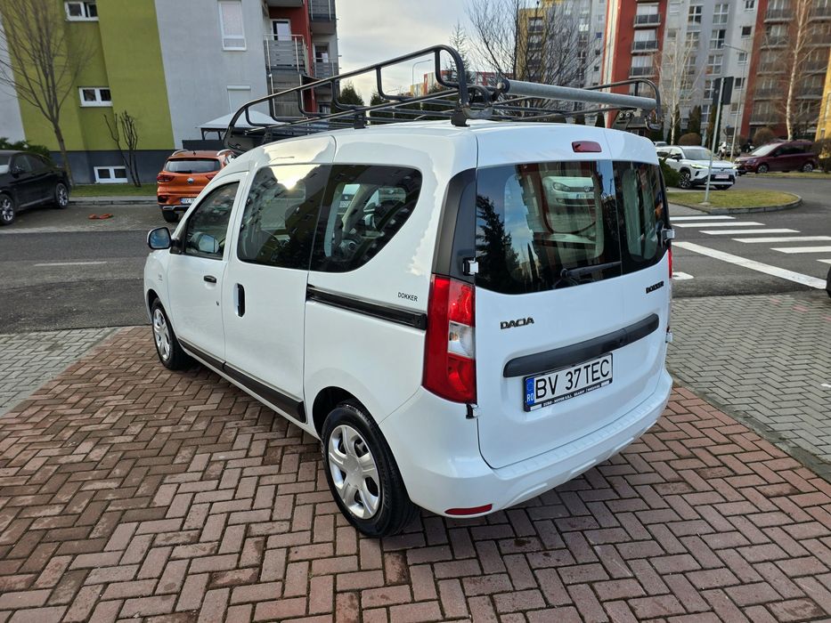 Dokker 2017 // Impecabil - Accept orice test