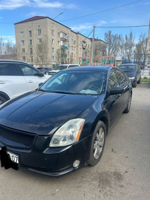 Продам Nissan Maxima a34