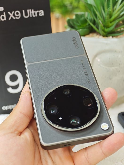 Oppo Find X9 Ultra 512 GB