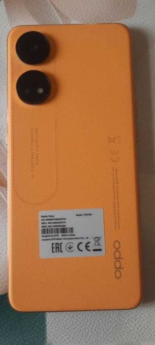 Оппо рено т8  продается