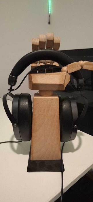 Hifiman Edition XS