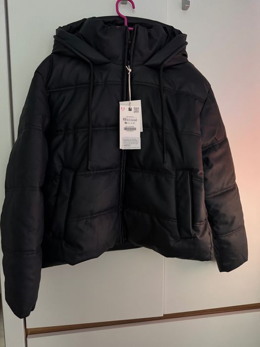 Ветроустойчиво непромокоемо ватирано яке