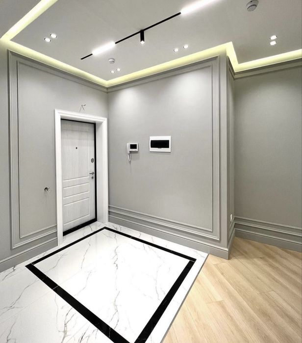 Малярные работы, обои, покраска!!