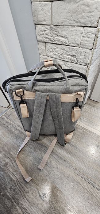 Чанта за количка