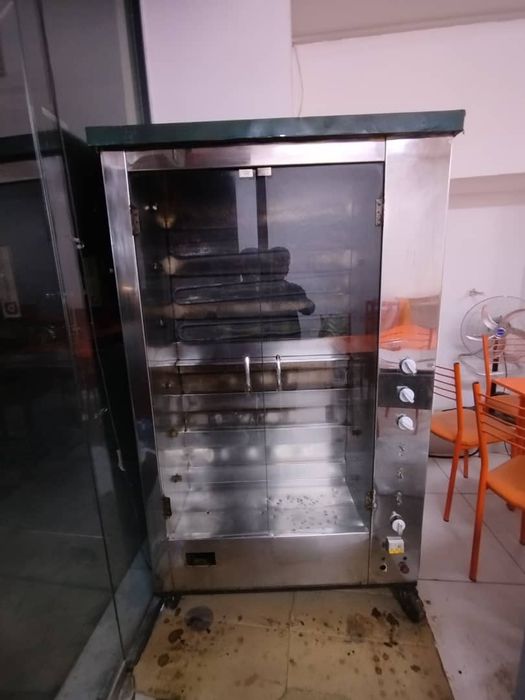 Грил апарат сотилади