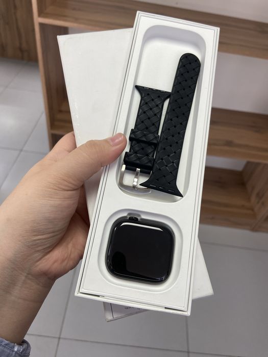 Apple Watch 11 • Эпл ватч • рассрочка 0-0-24
