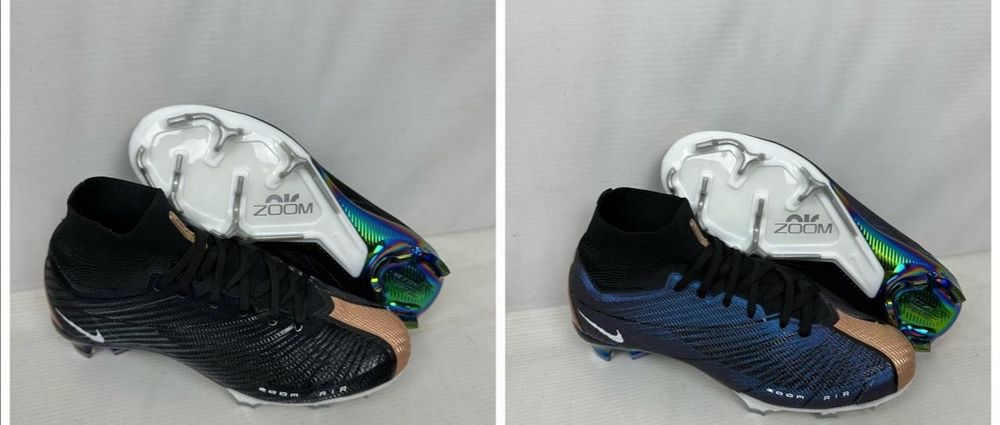 Бутсы с носком новые модели