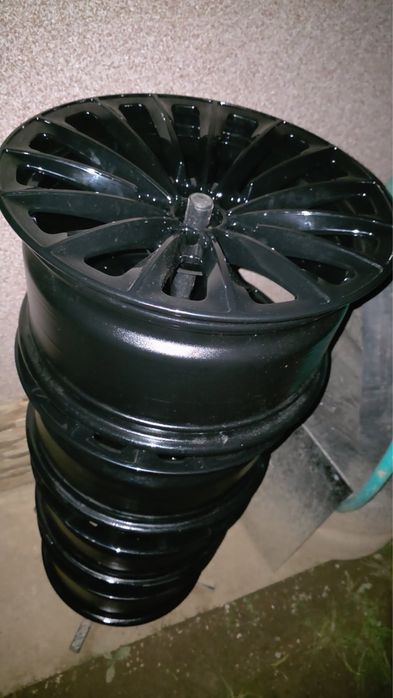 Jante BMW Style 252 R19 5x120