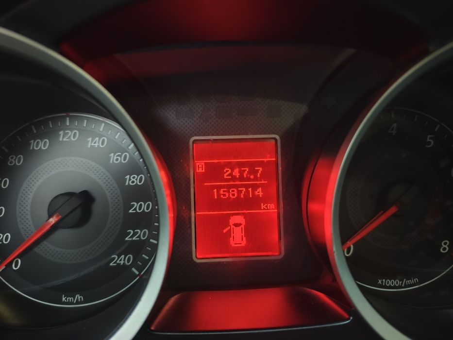 Mitsubishi Lancer 2011