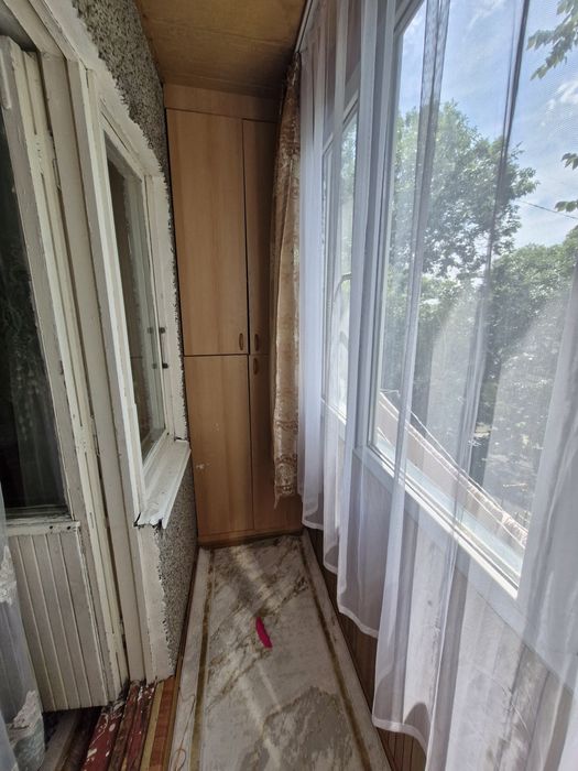 Продажа квартиры