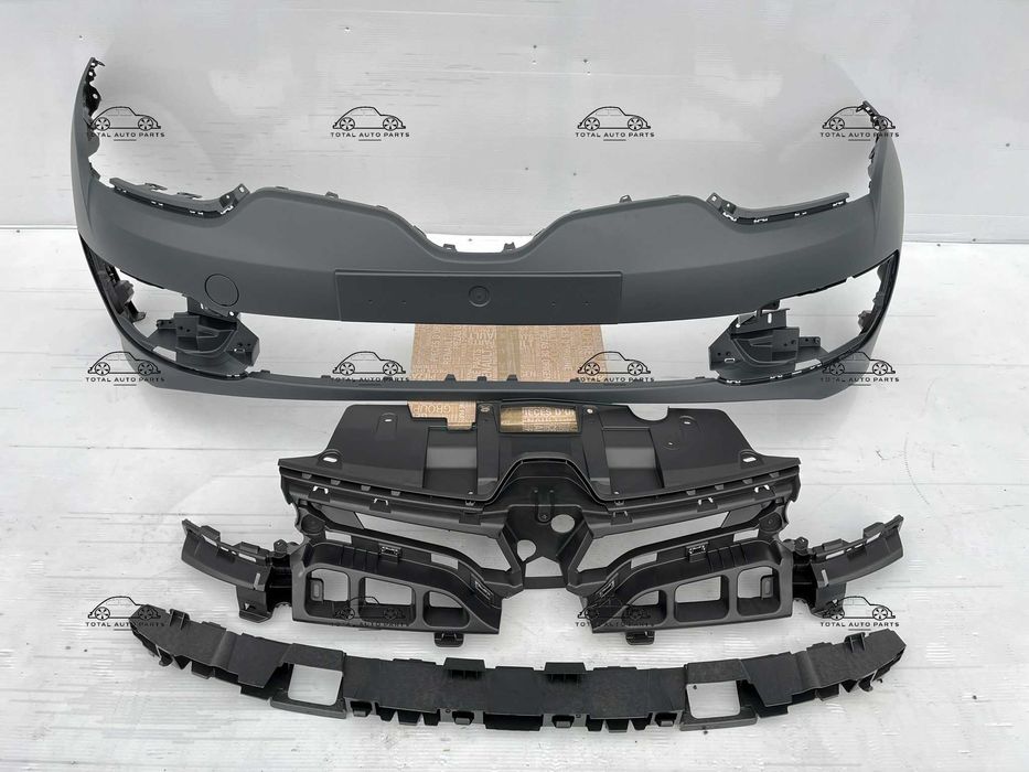 Bara fata Renault Megane 3 facelift 2014+ noua originala Renault