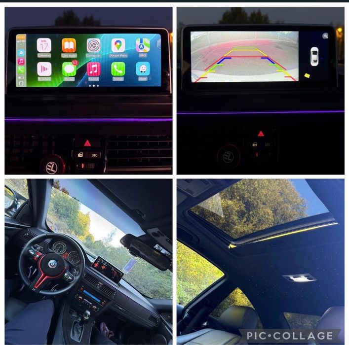 BMW 3 Series 2012 — imagine 3
