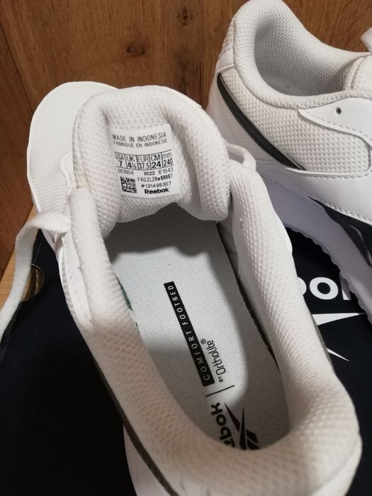 Дамски Маратонки 24см стелка