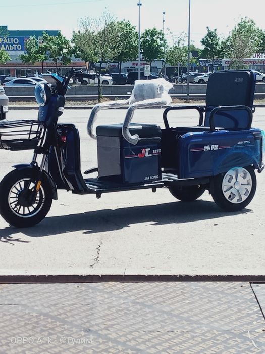 Продам трицыкл б/у в талгаре