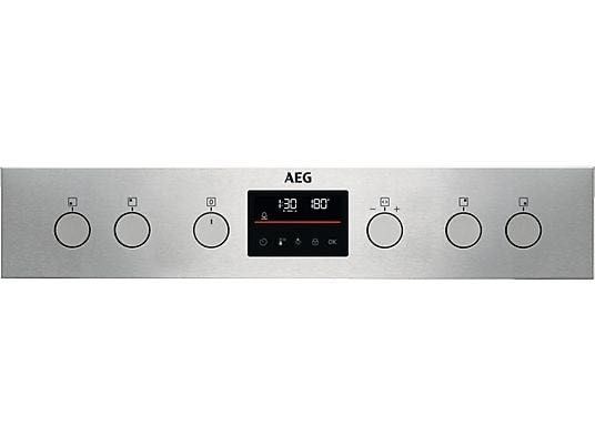 Set cuptor cu Plita Aeg EPS335061M 6000