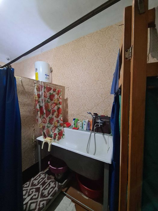 Продаётся 2х комнатная квартира