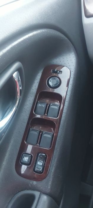 Suzuki grand vitara diesel 2004