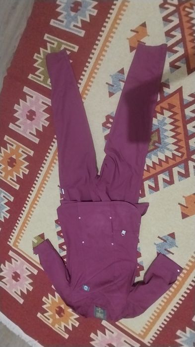 Медицинские халаты