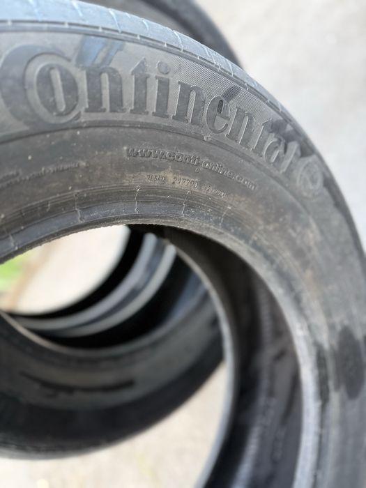 Продам Баллоны Continental 205/70/16