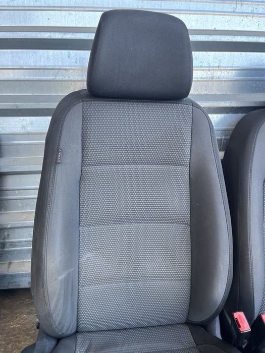 Салон плат оригинален за Golf 6 комби ном 491