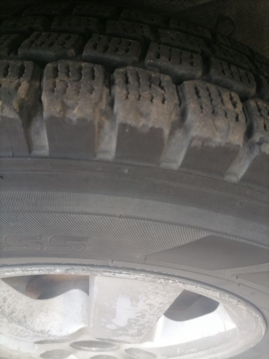 Хундай Старекс сотилади