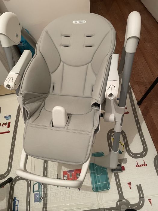 Детский стул для кормления