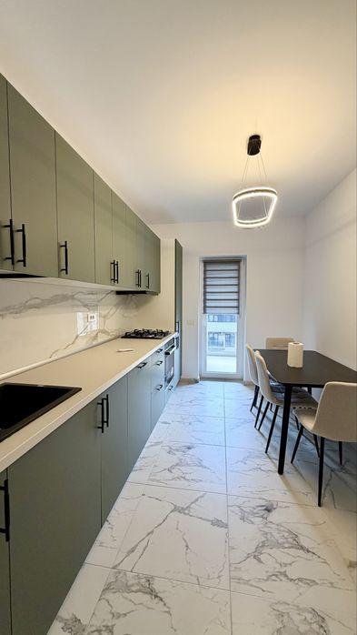 Vanzare apartament 2 camere Grand Kristal