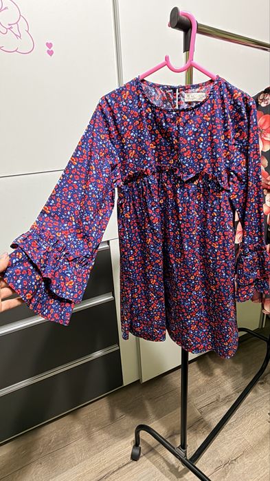 Дрехи за момиче Guess  Zara  Hm