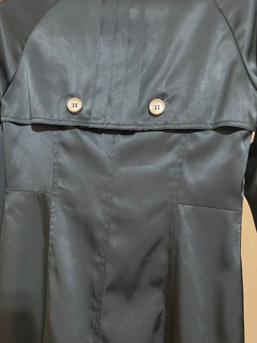 Тренч женский Burberry
