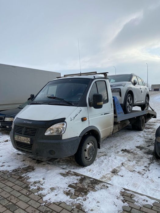 Услуги эвакуатора цена договорная