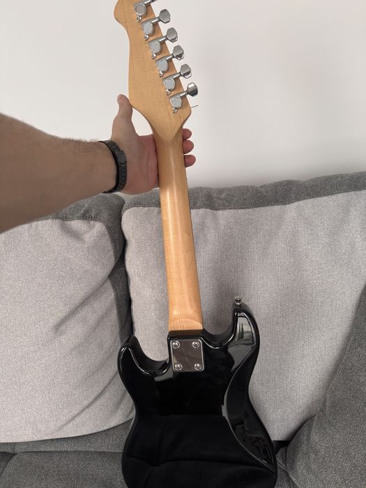 Малка Китарка Harley Benton