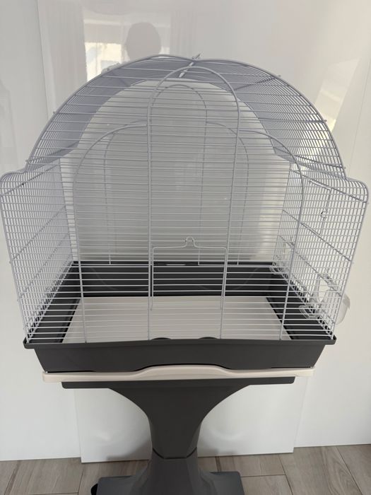 Colivie Chiara cu Suport, 59 x 36 x 60,cm + 70cm