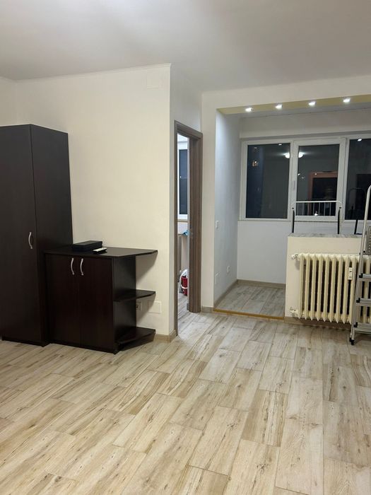 Garsonierq hanul drumetului