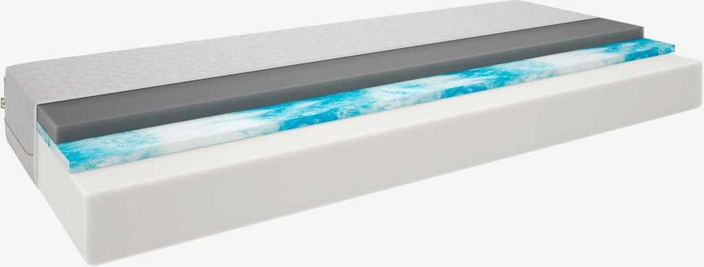 Продавам еднолицев матрак 80х200 см