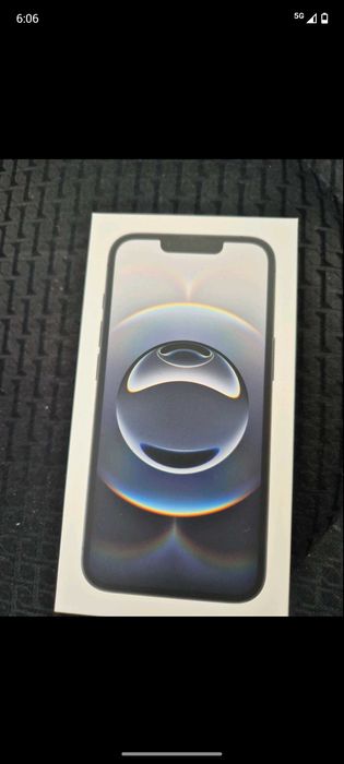 Apple 16e 128g НОВ