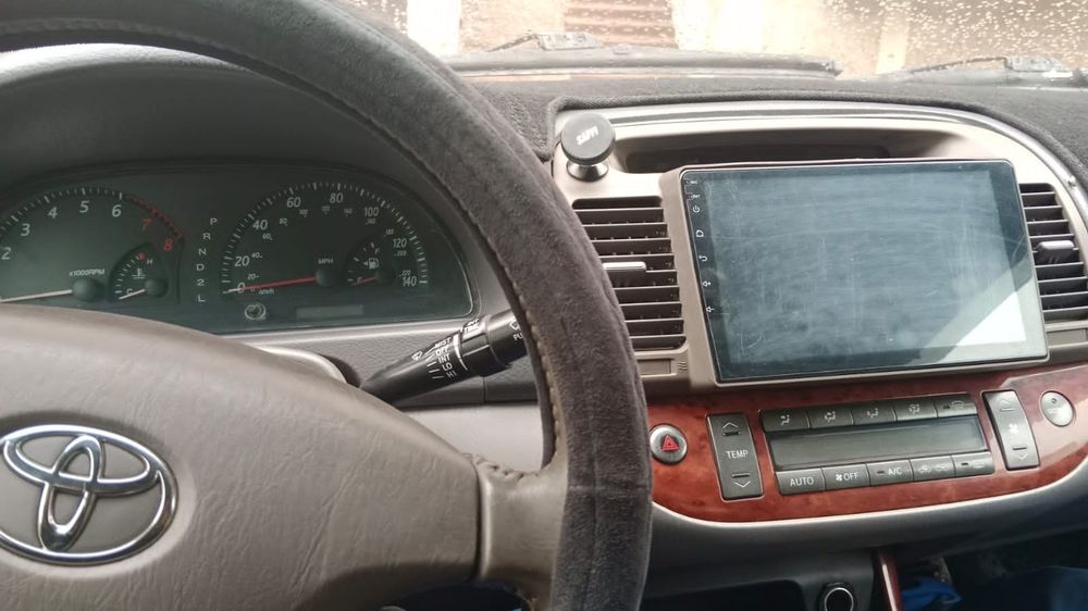 Продам Toyota Camry 30