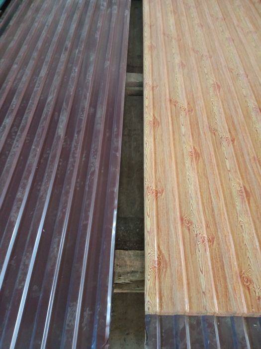 Профлист  ТЕМИРТАУ