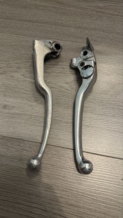 Manere/pedala frana Yamaha FZ6