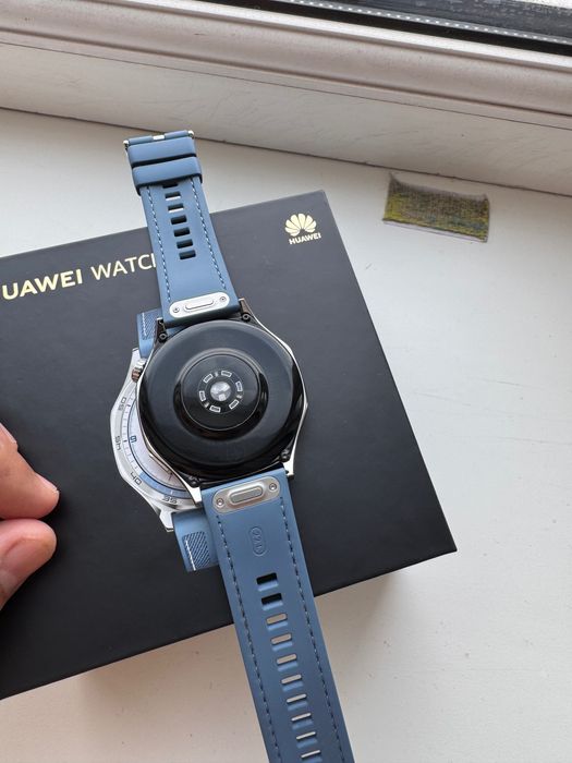 Huawei Watch GT5 новый