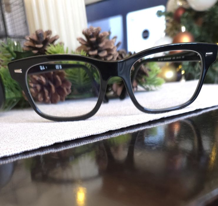 Унисекс диоптрични очила Ray-Ban